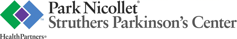 Park Nicollet Struthers Parkinson's Center