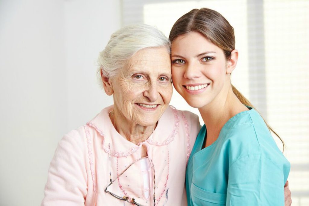 Homecare in Mankato MN: Caregiving Control