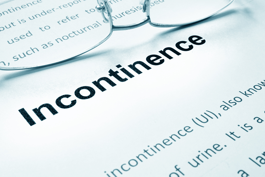 Home Care Services in Marshall MN: Incontinence