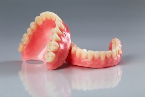 Caregiver in Blaine MN: Foods to Avoid with Dentures