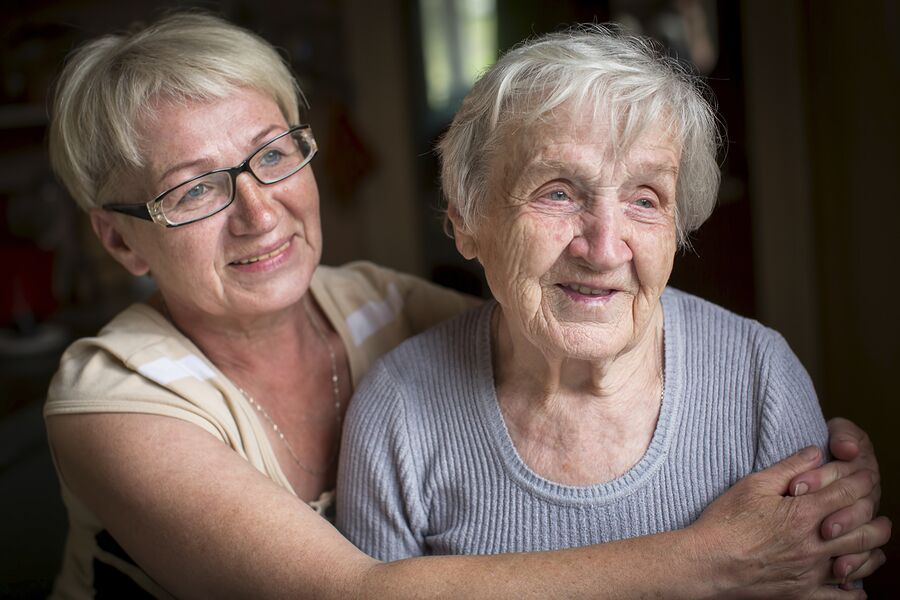Elder Care in Marshall MN: Caregiving Journey