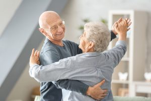 Elderly Care in Marshall MN: Dance Classes for Seniors