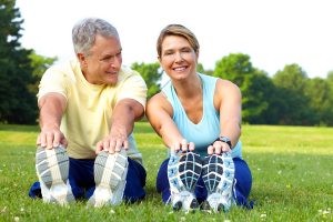 Senior Care in Rochester MN: Exercise for Caregivers