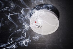 Home Care in St. Cloud MN: Reducing Home Fire Dangers