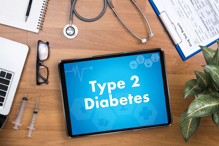 Elder Care in Blaine MN: Type 2 Diabetes 