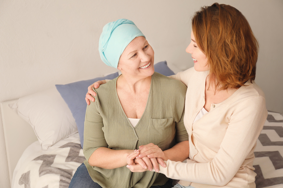 Home Care in Rochester MN: Cancer Care Teams