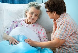 Home Care in Hutchinson MN: Supporting a Senior Dealing with Delirium