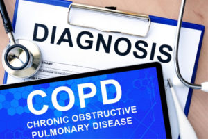 Home Health Care in St. Cloud MN: COPD and Nutrition
