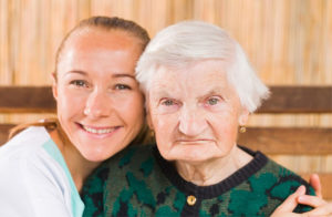Elder Care in Hutchinson MN: Senior's Moods