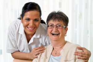 Elderly Care in Mankato OR: