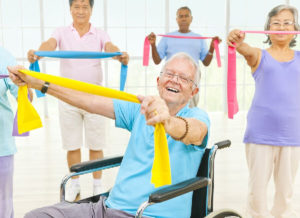 Senior Health: Senior Care Tips