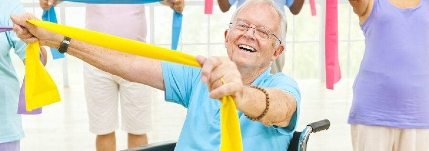 Senior Health: Senior Care Tips