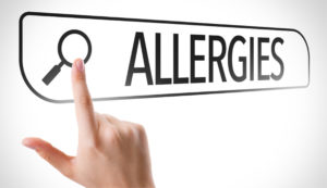 Homecare in Hutchinson MN: Allergies