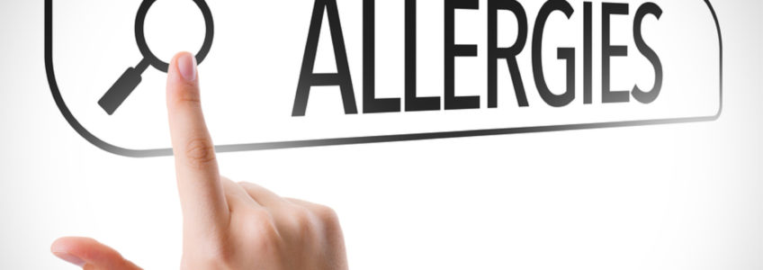Homecare in Hutchinson MN: Allergies