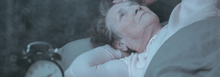 Senior Care Tips: Dementia