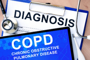 Homecare in Granite Falls MN: COPD