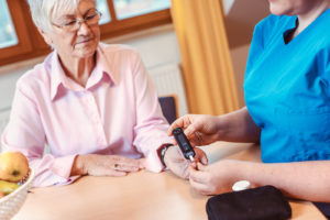 Home Health Care in Mankato MN: Diabetes