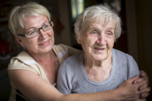 Elderly Care in Blaine MN: Around-the-Clock Care