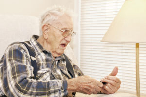 Homecare in Rochester MN: Tech Devices