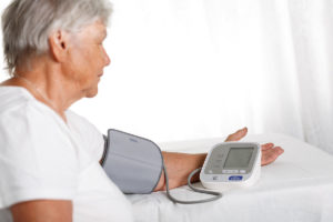 Home Health Care in St. Cloud MN: High Blood Pressure
