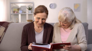 Home Care Assistance in Buffalo