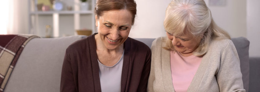 Home Care Assistance in Buffalo