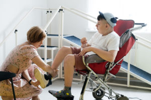 Special Needs Children: Pediatric Home Care Blaine MN