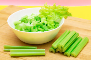 Celery Benefits: In-Home Care Buffalo MN