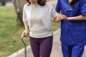 Osteoporosis: Physical Therapy Mankato MN