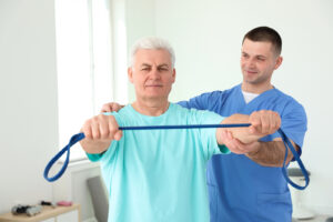 Physiotherapy: Physical Therapy Buffalo MN