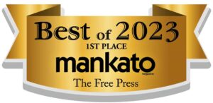 Best of 2023 Mankato Press