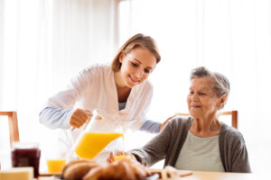 Home Care: Activities of Daily Living in Rochester MN