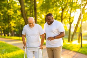 Skilled Nursing Care: Recovery Support in Hutchinson