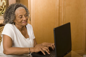 Elder Care: Technology for Seniors in Granite Falls, MN