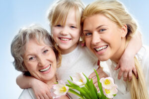 Campanion care at home can help your aging loved ones enjoy the holidays better.