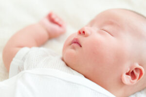 Pediatric home care providers can help with infant nebulizer treatments.