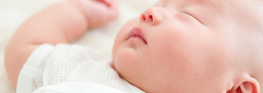 Pediatric home care providers can help with infant nebulizer treatments.
