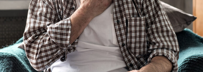 Occupational therapy can help seniors with swallowing disorders.