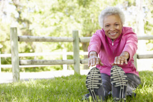 Elder care helps seniors age in place safely with daily support.