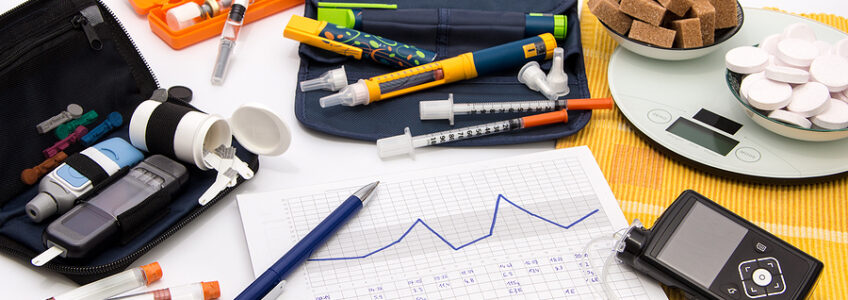 Skilled nursing care helps seniors manage diabetes confidently with guidance and support for insulin pump use.