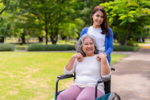 Elder care provides comfort, stability, and stress relief—supporting seniors with compassionate care that enhances daily living.