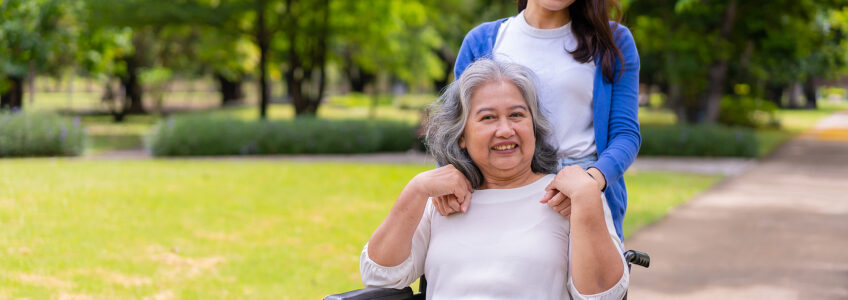 Elder care provides comfort, stability, and stress relief—supporting seniors with compassionate care that enhances daily living.