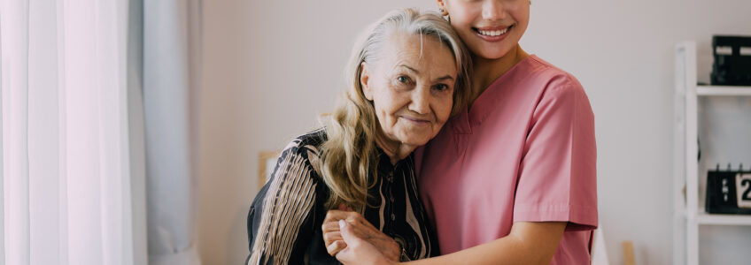 Relieve daily stress with compassionate senior home care that supports health and independence.