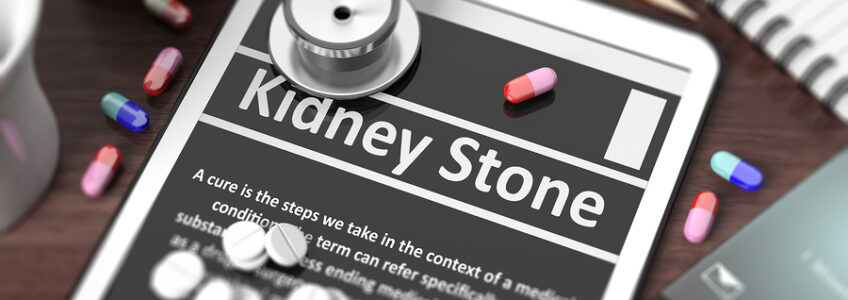 Home care helps seniors stay healthy and prevent kidney stones.