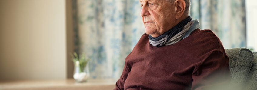 Home care assistance helps families recognize when seniors need extra support