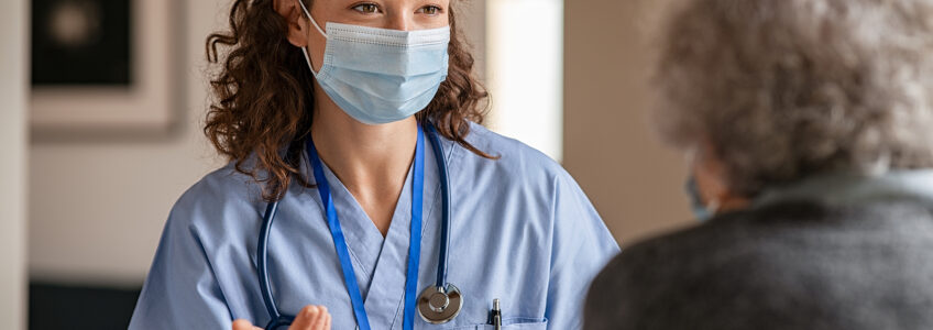 Home health care vs home care explained to help families choose the right support