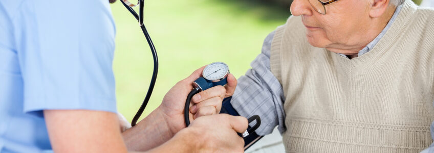 Skilled nursing care connects providers to support recovery and independence