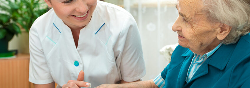 Elder care helps families reduce stress while seniors thrive safely at home